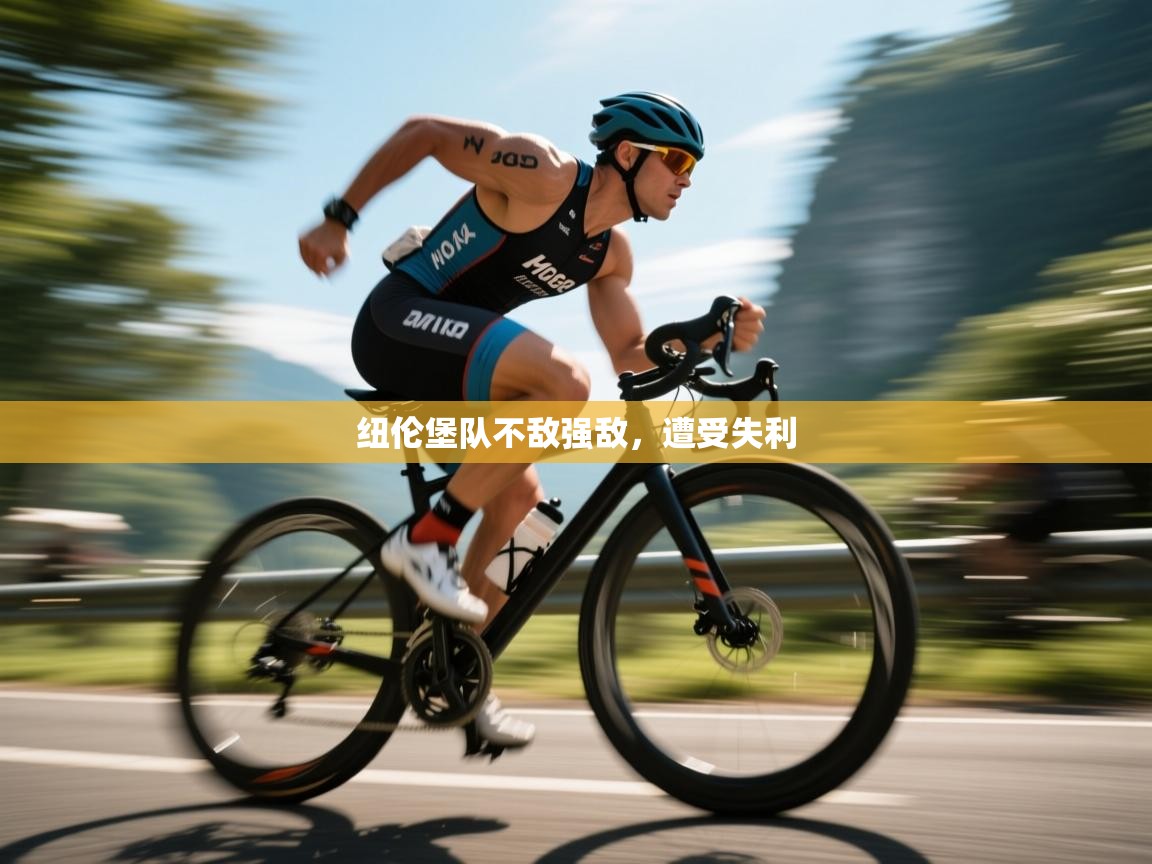 纽伦堡队不敌强敌，遭受失利  第2张