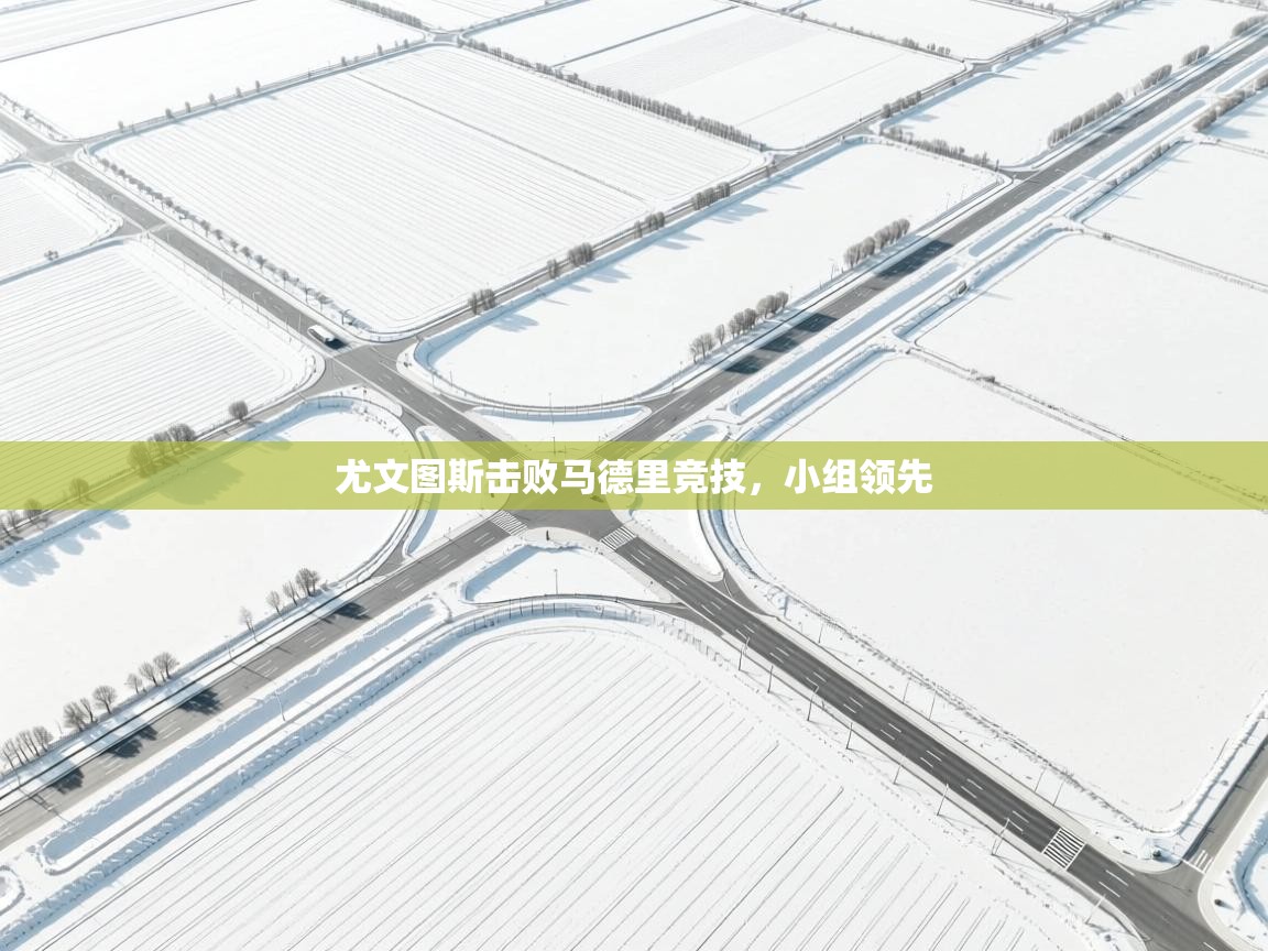 尤文图斯击败马德里竞技，小组领先  第2张