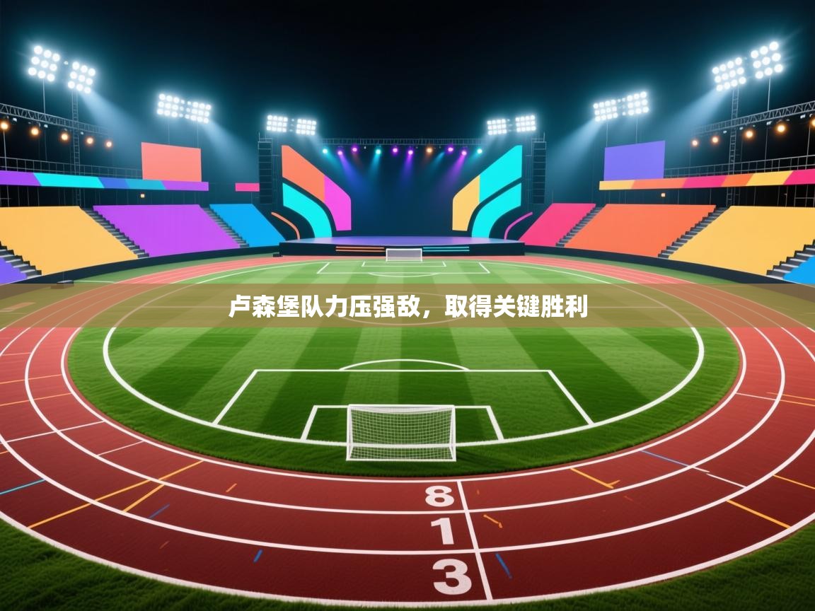 卢森堡队力压强敌,取得关键胜利 第2张