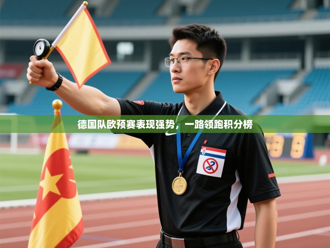德国队欧预赛表现强势，一路领跑积分榜  第1张