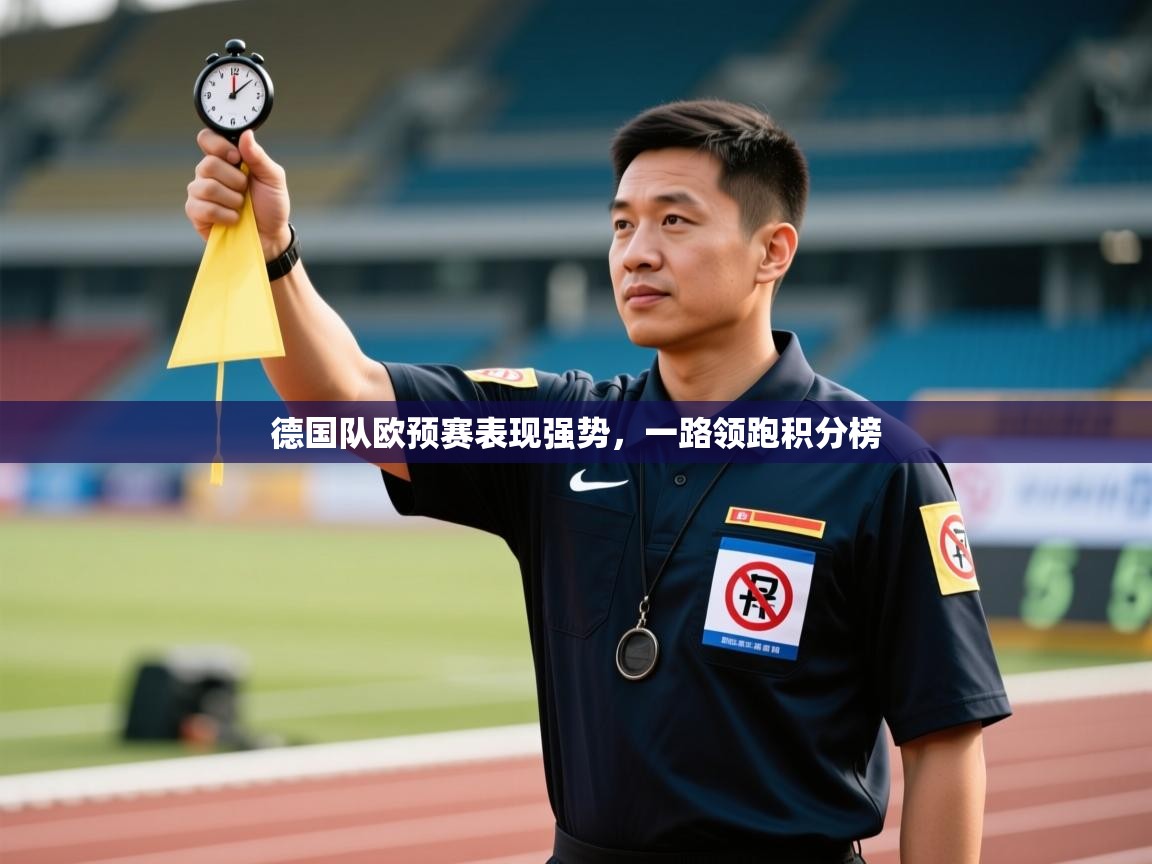 德国队欧预赛表现强势，一路领跑积分榜  第2张