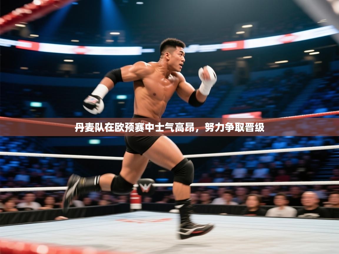 丹麦队在欧预赛中士气高昂,努力争取晋级 第1张