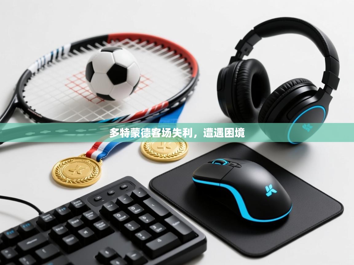 多特蒙德客场失利,遭遇困境 第2张