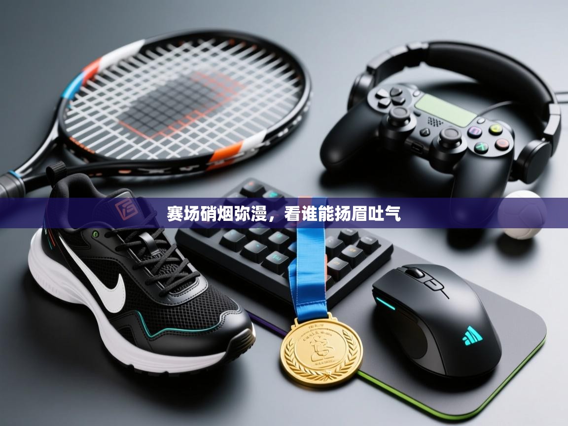 赛场硝烟弥漫,看谁能扬眉吐气 第2张