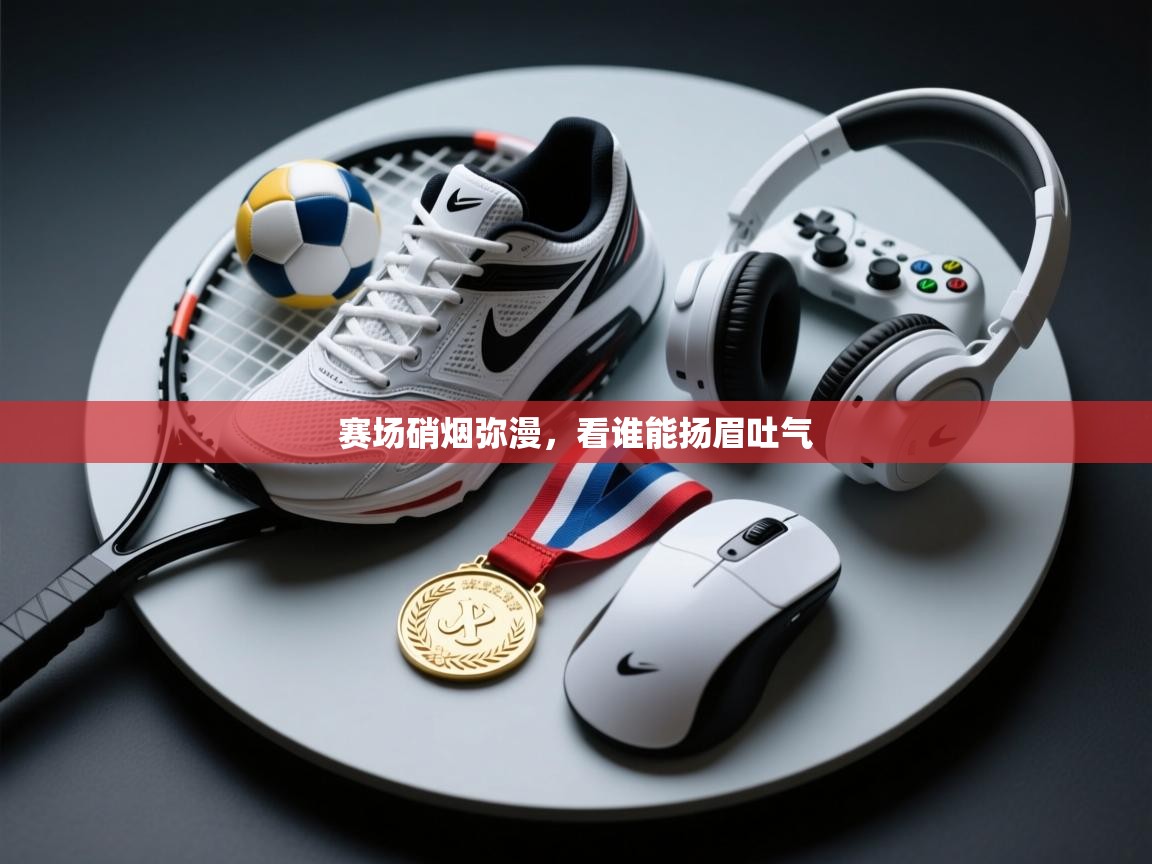 赛场硝烟弥漫,看谁能扬眉吐气 第1张