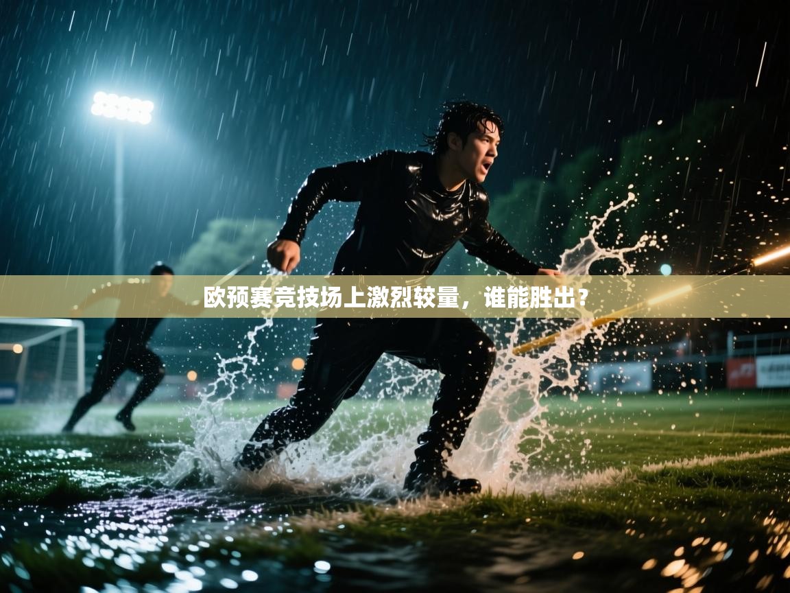 欧预赛竞技场上激烈较量，谁能胜出？  第1张