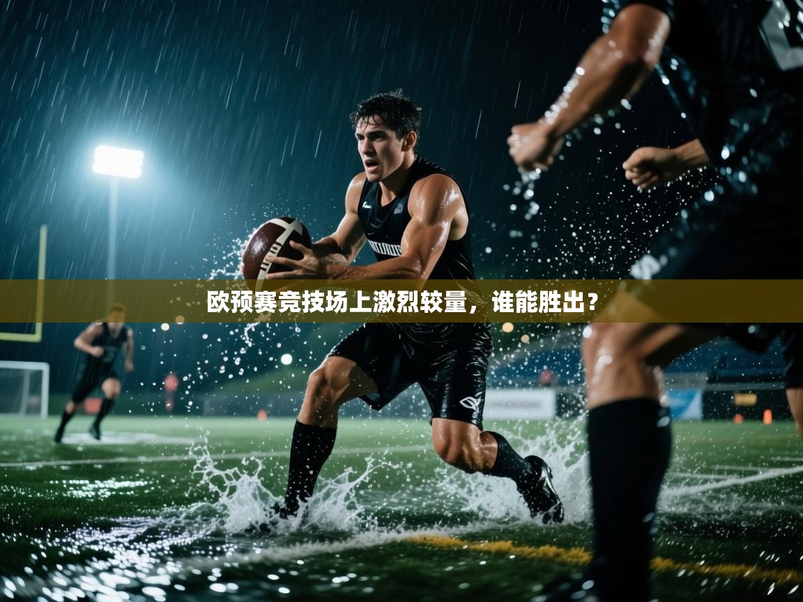 欧预赛竞技场上激烈较量，谁能胜出？  第2张