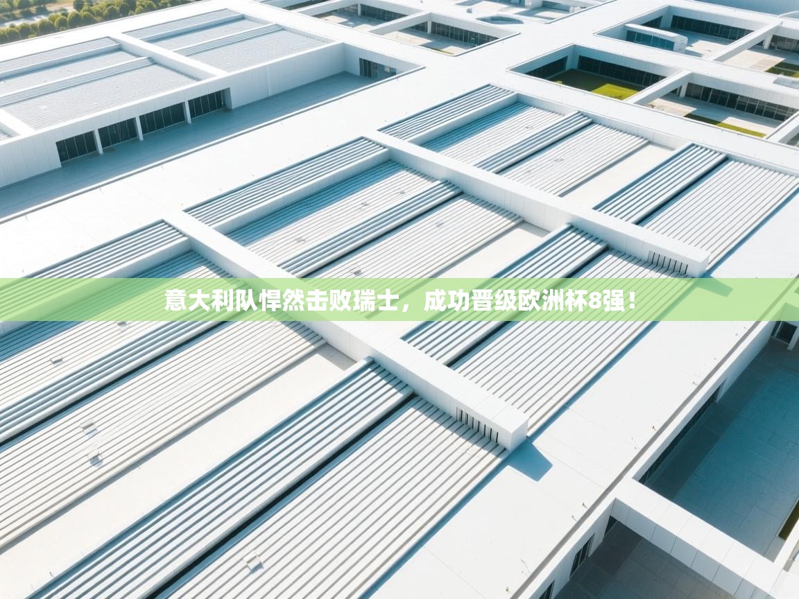 意大利队悍然击败瑞士，成功晋级欧洲杯8强！  第1张