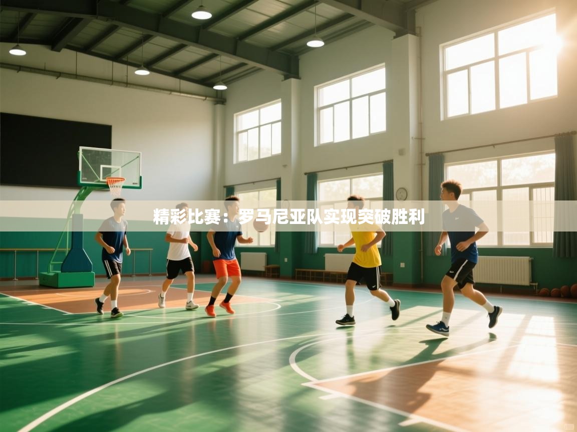精彩比赛：罗马尼亚队实现突破胜利  第1张