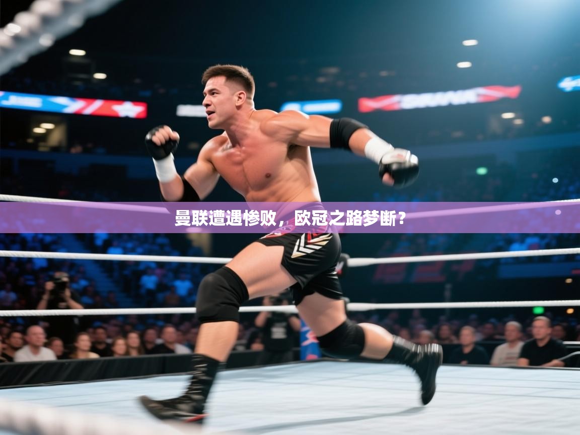 曼联遭遇惨败，欧冠之路梦断？  第1张