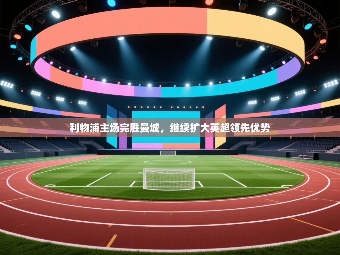 利物浦主场完胜曼城，继续扩大英超领先优势  第2张