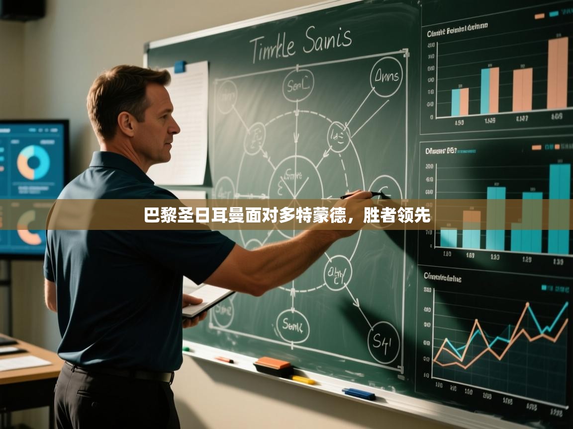 巴黎圣日耳曼面对多特蒙德，胜者领先  第2张