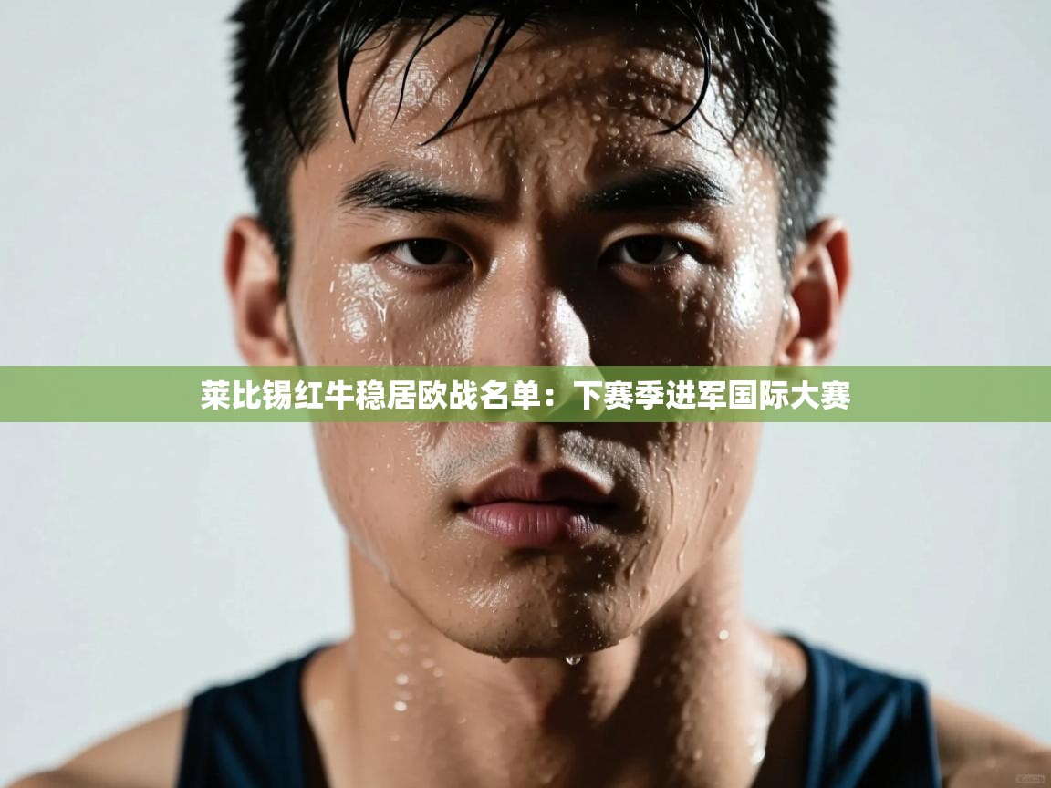 莱比锡红牛稳居欧战名单：下赛季进军国际大赛