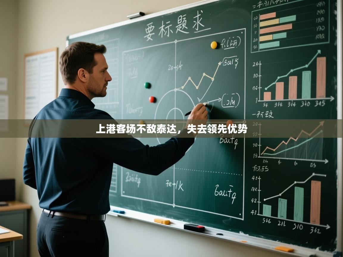 上港客场不敌泰达，失去领先优势  第2张