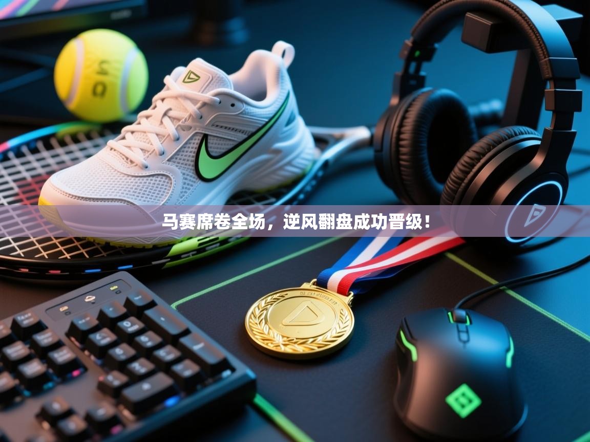 马赛席卷全场，逆风翻盘成功晋级！  第1张