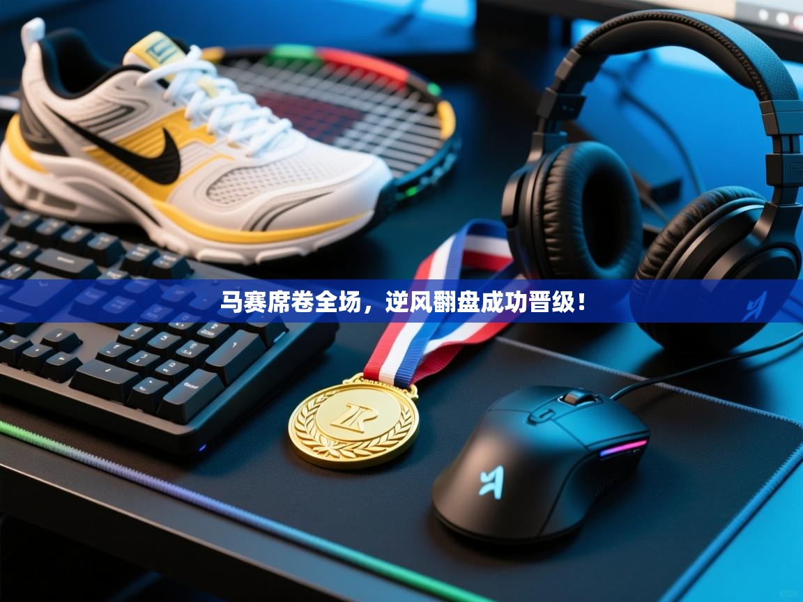 马赛席卷全场，逆风翻盘成功晋级！  第2张