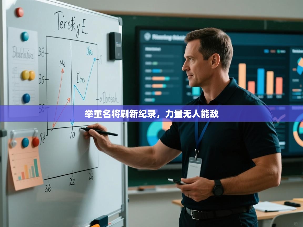 举重名将刷新纪录,力量无人能敌 第1张