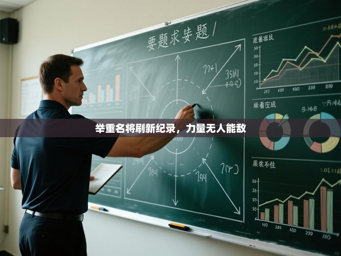 举重名将刷新纪录,力量无人能敌 第2张