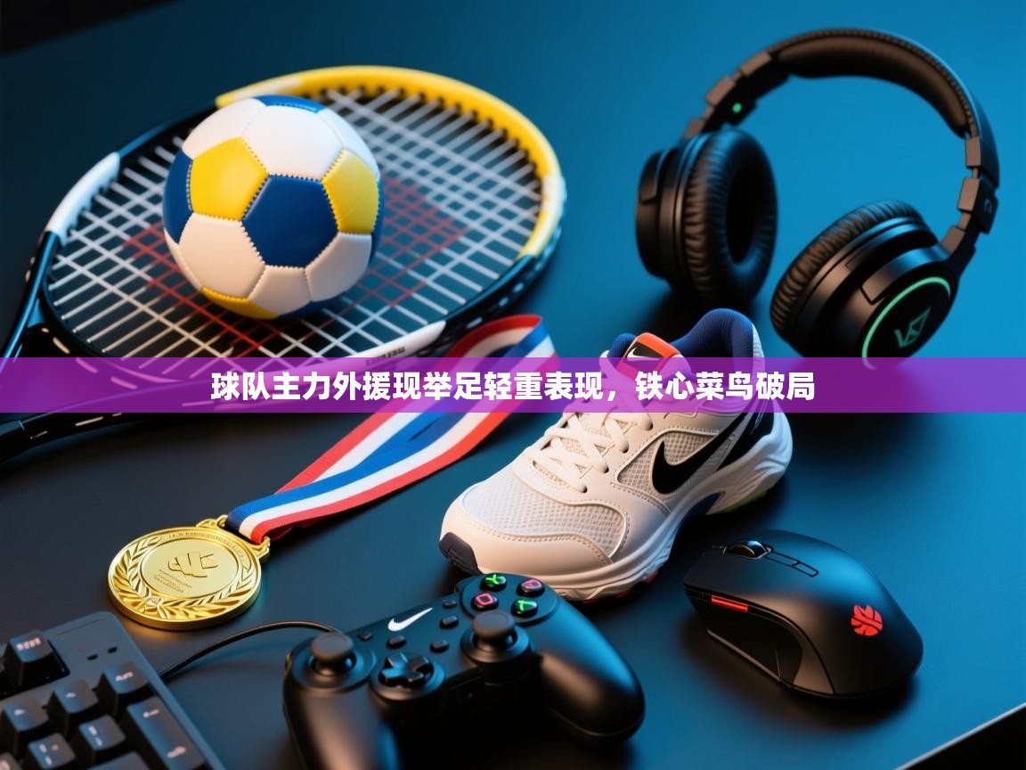 球队主力外援现举足轻重表现，铁心菜鸟破局  第1张