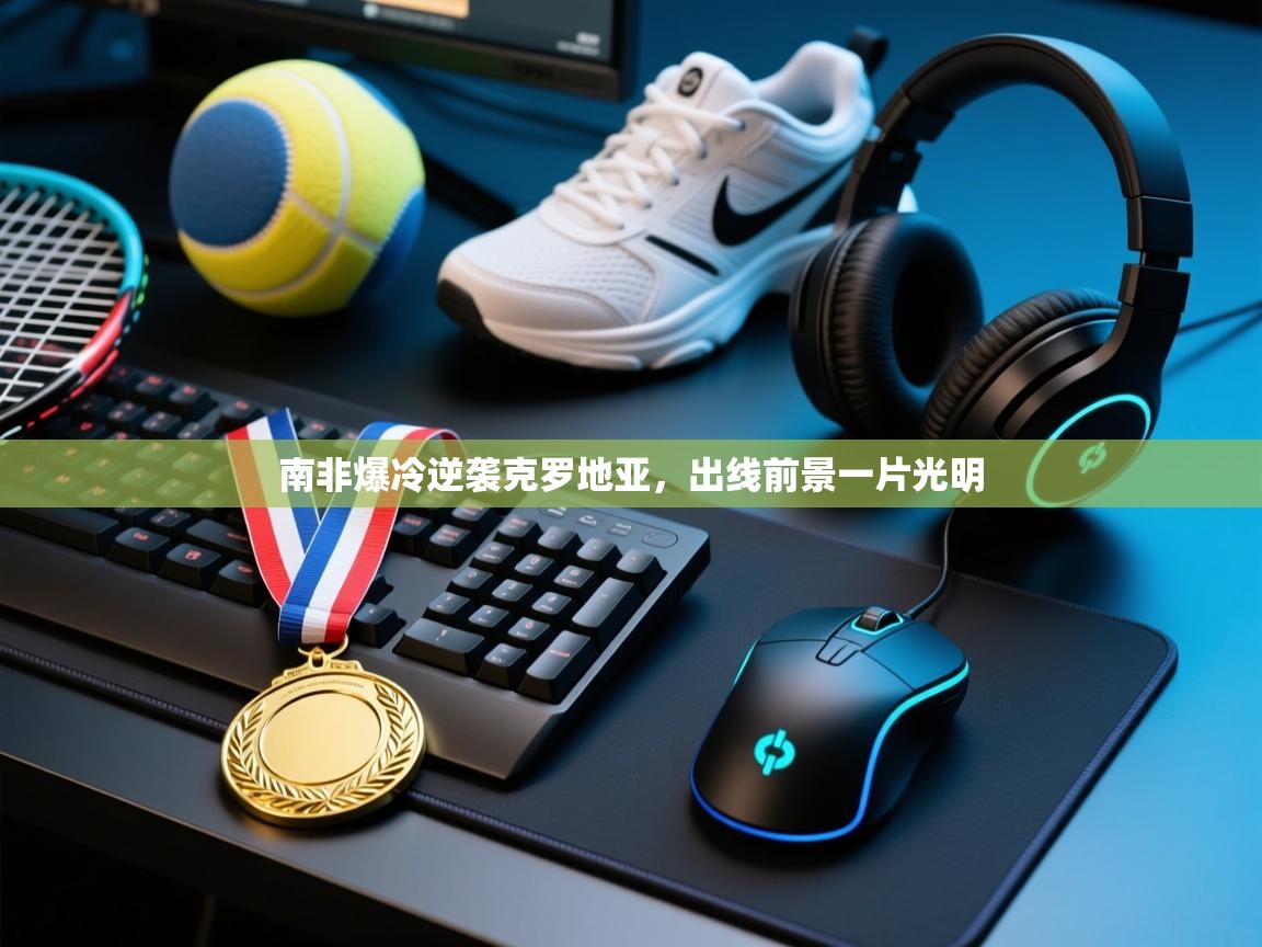 南非爆冷逆袭克罗地亚，出线前景一片光明  第1张