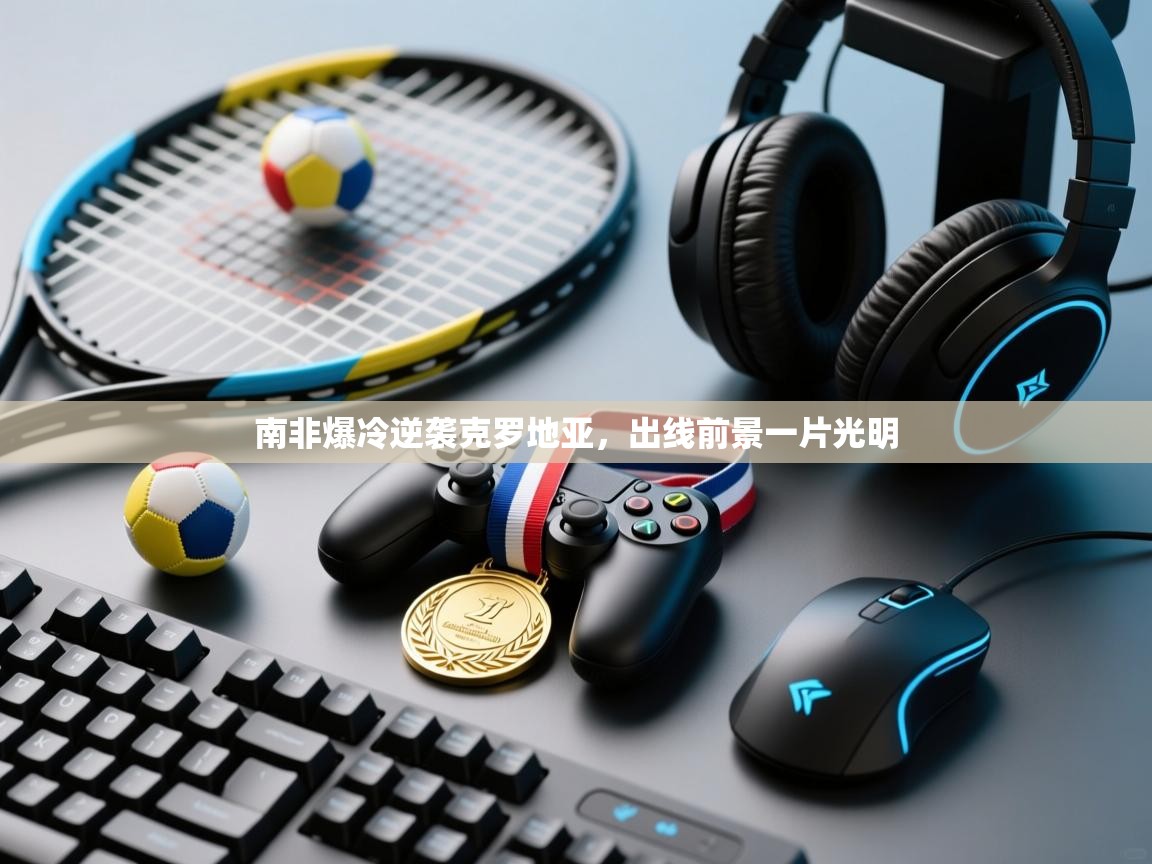 南非爆冷逆袭克罗地亚，出线前景一片光明  第2张