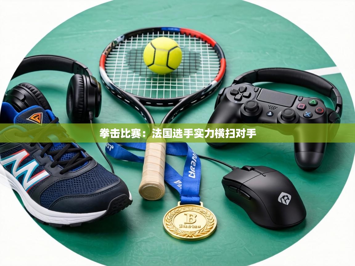 拳击比赛：法国选手实力横扫对手  第1张